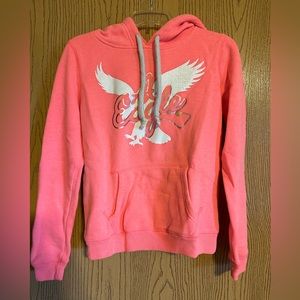 American Eagle hoodie